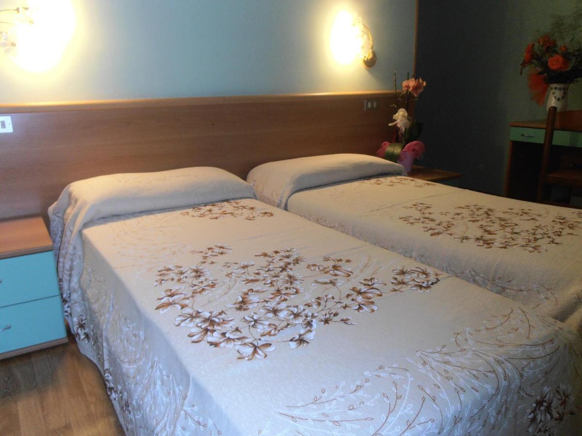 Отель Locanda Ridevert Тьоне-ди-Тренто Экстерьер фото