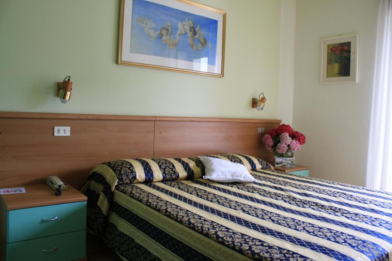 Отель Locanda Ridevert Тьоне-ди-Тренто Экстерьер фото
